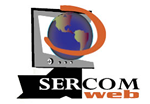 Sercomweb